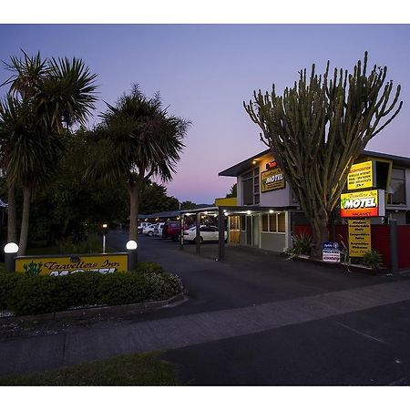 Travellers Inn Motel Gisborne Extérieur photo