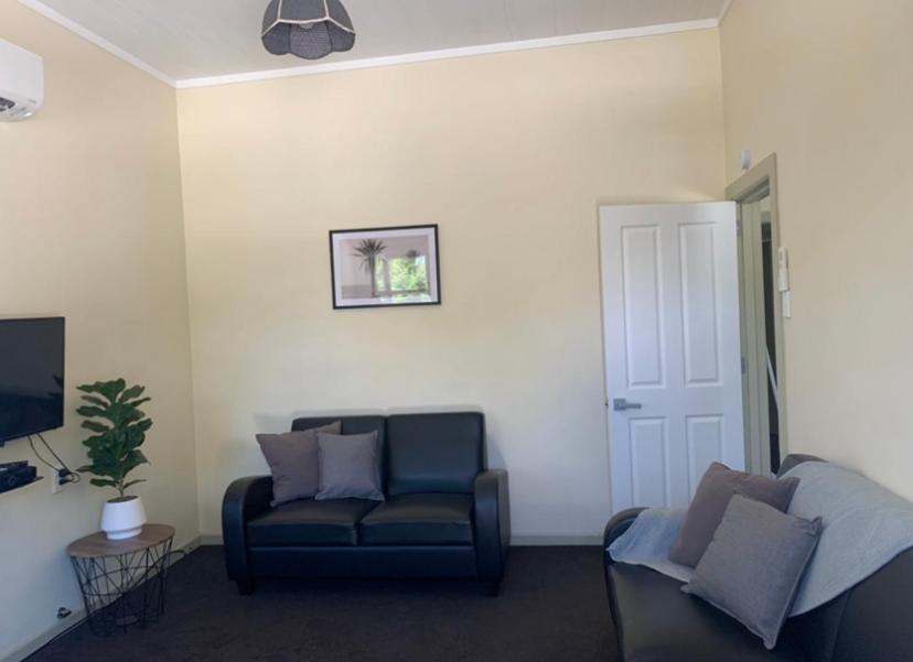 Travellers Inn Motel Gisborne Extérieur photo