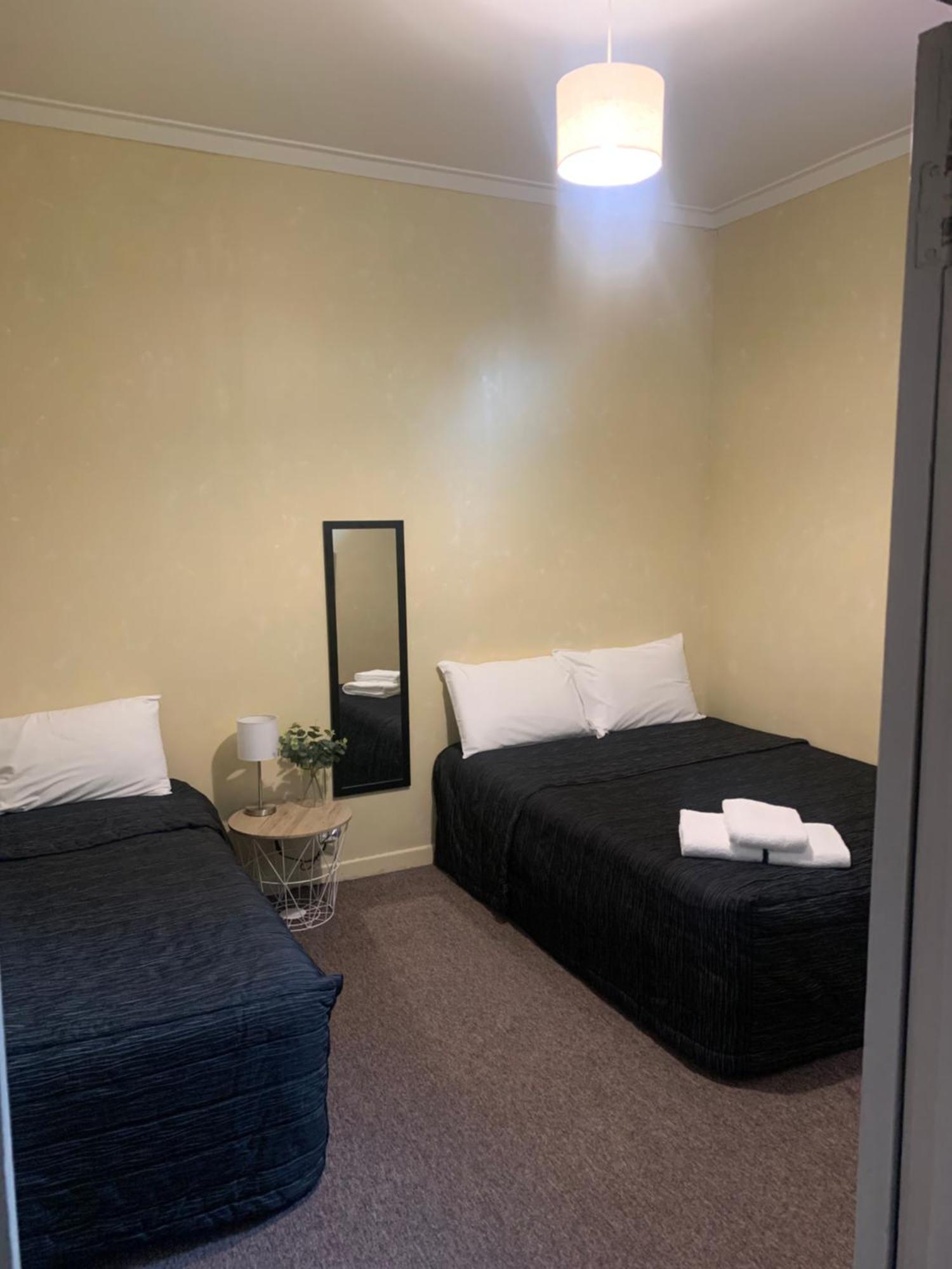 Travellers Inn Motel Gisborne Extérieur photo