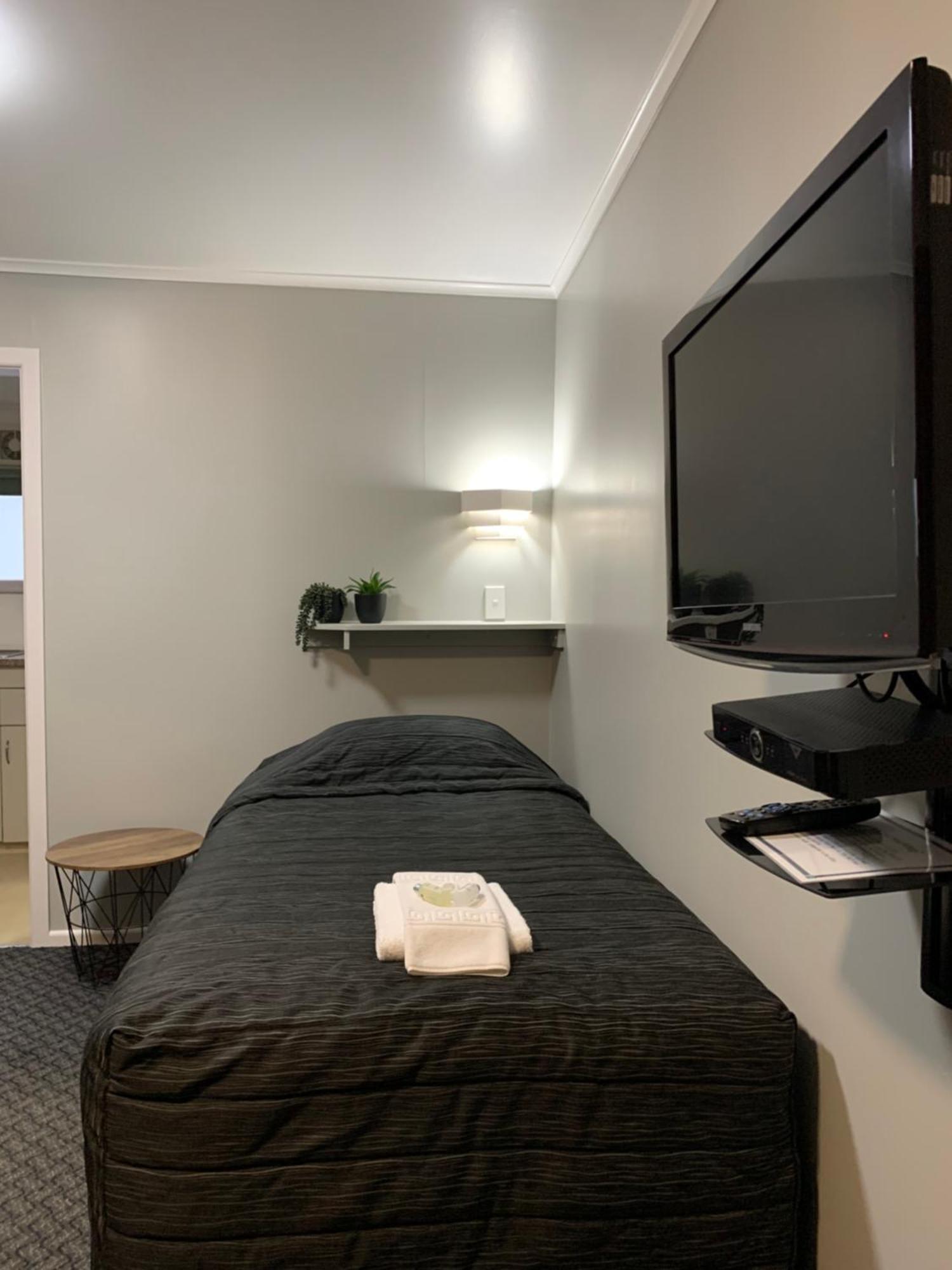 Travellers Inn Motel Gisborne Extérieur photo