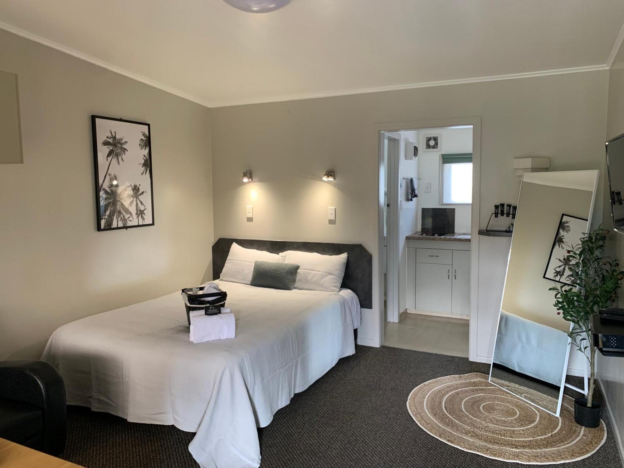 Travellers Inn Motel Gisborne Extérieur photo