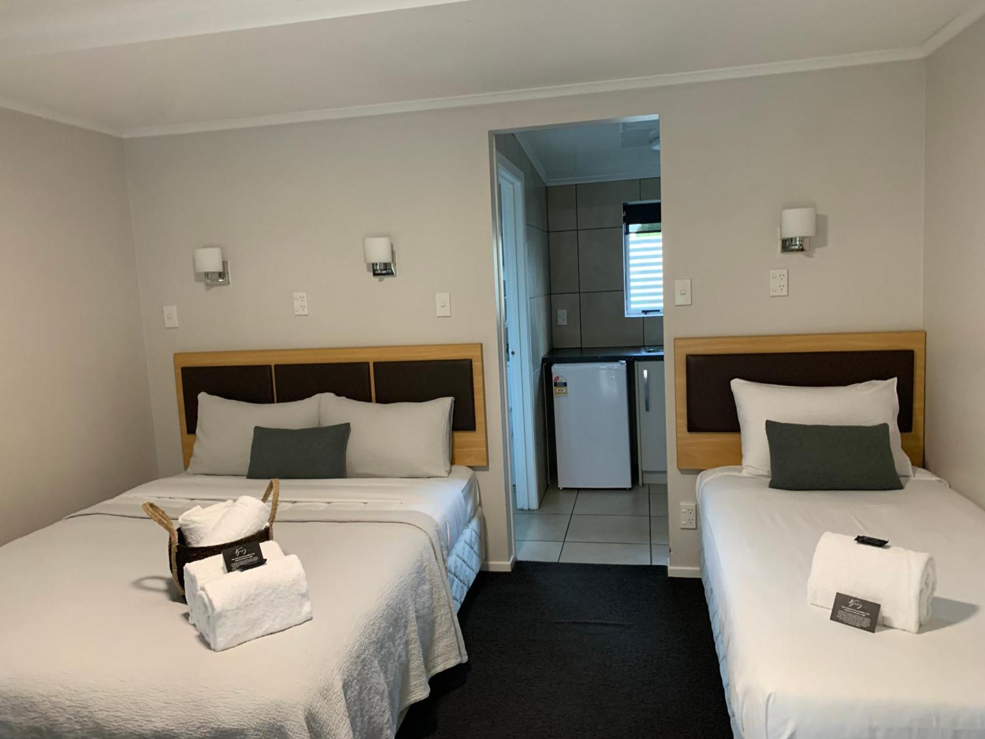 Travellers Inn Motel Gisborne Extérieur photo