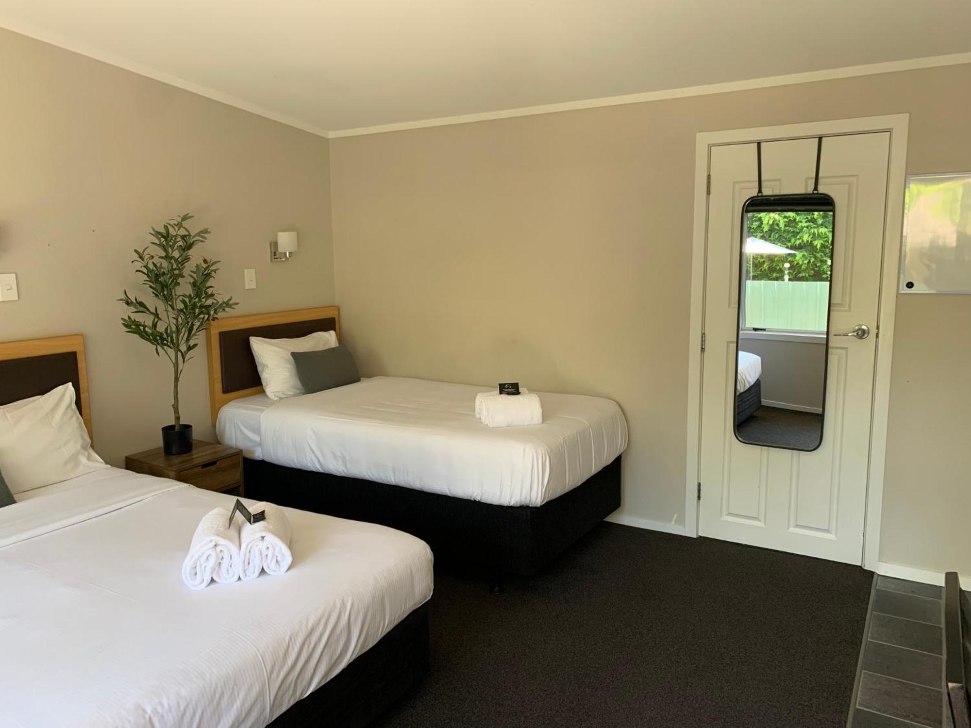 Travellers Inn Motel Gisborne Extérieur photo