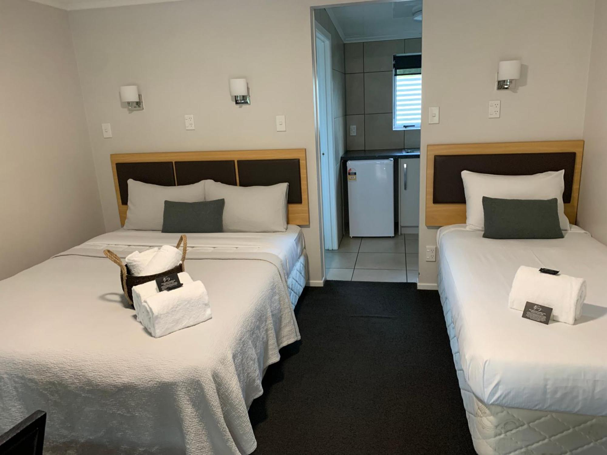 Travellers Inn Motel Gisborne Extérieur photo